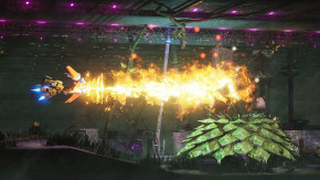 Screenshot de R-Type Final 2