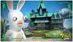 Screenshot de Rabbids Land