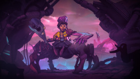 Screenshot de RAD