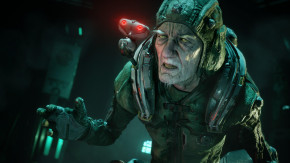 Screenshot de Rage 2