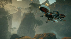 Screenshot de Rage 2