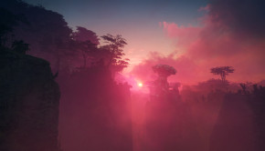 Screenshot de Rage 2