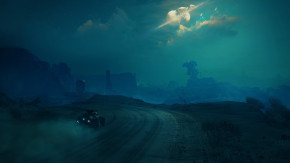 Screenshot de Rage 2