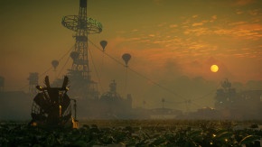 Screenshot de Rage 2