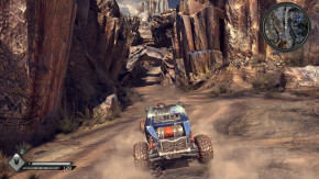 Screenshot de Rage