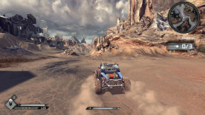 Screenshot de Rage