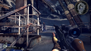 Screenshot de Rage