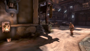 Screenshot de Rage