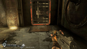 Screenshot de Rage