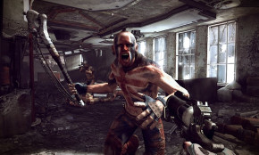 Screenshot de Rage
