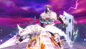 Screenshot de Ragnarok Odyssey ACE