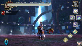 Screenshot de Ragnarok Odyssey ACE