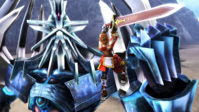 Screenshot de Ragnarok Odyssey ACE