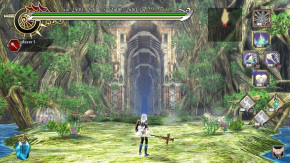 Screenshot de Ragnarok Odyssey ACE
