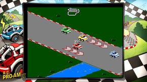 Screenshot de Rare Replay