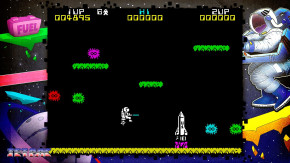 Screenshot de Rare Replay