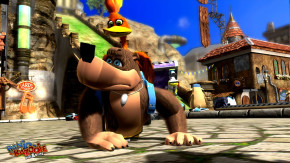 Screenshot de Rare Replay