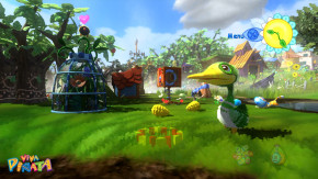 Screenshot de Rare Replay