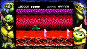 Screenshot de Rare Replay