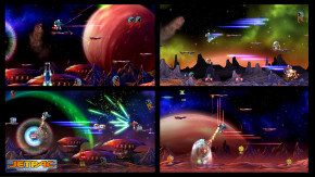 Screenshot de Rare Replay