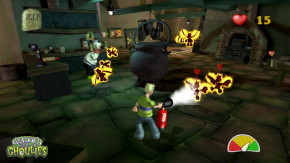 Screenshot de Rare Replay