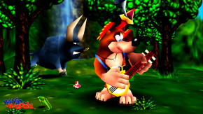 Screenshot de Rare Replay