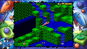 Screenshot de Rare Replay