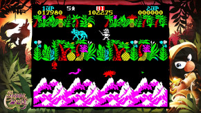 Screenshot de Rare Replay