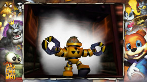 Screenshot de Rare Replay