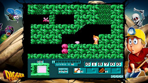 Screenshot de Rare Replay