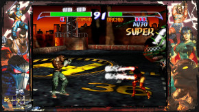 Screenshot de Rare Replay