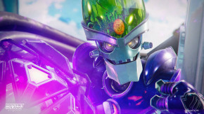 Screenshot de Ratchet & Clank: Rift Apart