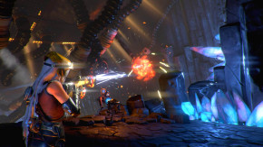 Screenshot de ReCore