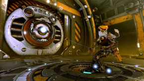 Screenshot de ReCore