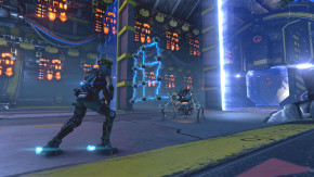 Screenshot de ReCore