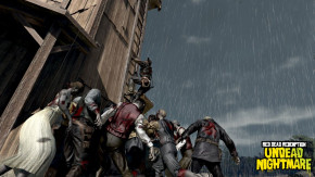 Screenshot de Red Dead Redemption: Undead Nightmare Collection