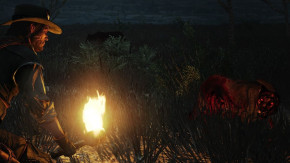 Screenshot de Red Dead Redemption: Undead Nightmare Collection