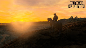 Screenshot de Red Dead Redemption: Game of the Year Edition