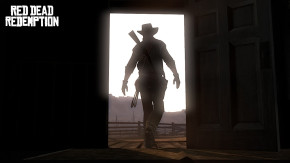 Screenshot de Red Dead Redemption: Game of the Year Edition