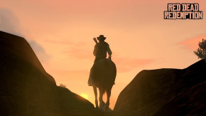 Screenshot de Red Dead Redemption