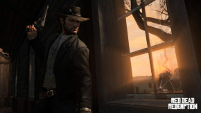 Screenshot de Red Dead Redemption: Game of the Year Edition