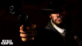 Screenshot de Red Dead Redemption: Game of the Year Edition