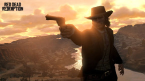 Screenshot de Red Dead Redemption