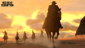 Screenshot de Red Dead Redemption: Game of the Year Edition