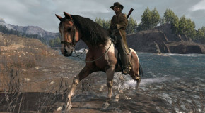 Screenshot de Red Dead Redemption: Game of the Year Edition