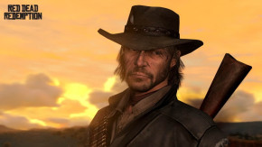 Screenshot de Red Dead Redemption: Game of the Year Edition
