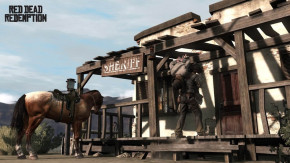 Screenshot de Red Dead Redemption: Game of the Year Edition