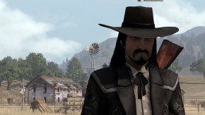 Screenshot de Red Dead Redemption: Game of the Year Edition
