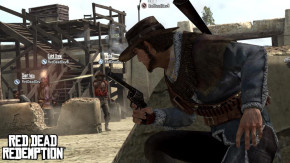 Screenshot de Red Dead Redemption: Game of the Year Edition