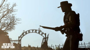 Screenshot de Red Dead Redemption: Game of the Year Edition